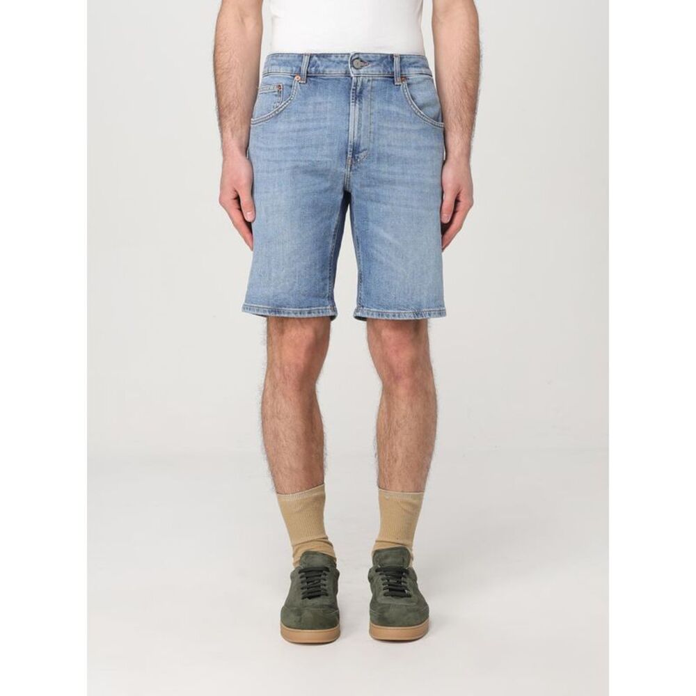 Dondup Short Men Blue